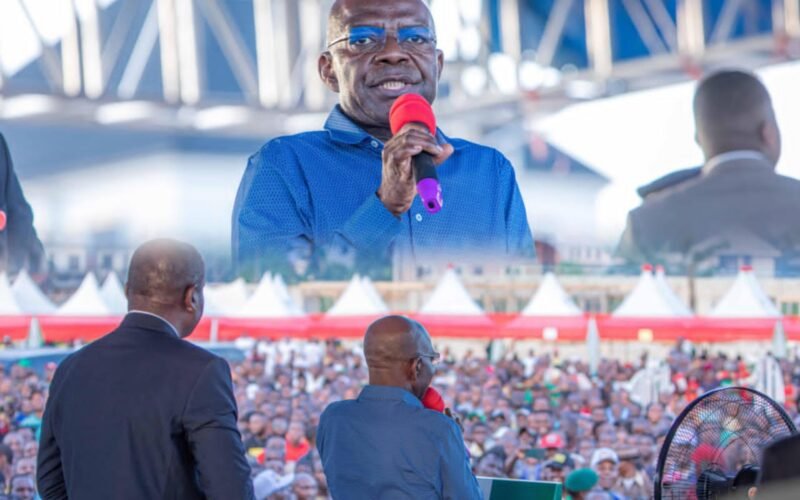 Aba Carnival: Governor Otti’s Overwhelming Endorsement Sends A Strong Message – By Ebere Uzoukwa, Ph.D (SSA To Governor Otti On Public Affairs)