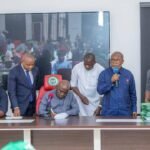 X-Raying The Impact Of Governor Otti’s 30 Executive Bills On ABIA Transformation – By Ebere Uzoukwa, Ph.D (SSA To Governor Otti On Public Affairs)