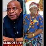 Amaekpu Development Union(ADU) Felicitates With His Excellency Governor Alex Otti OFR And His Excellency Engr. Ikechukwu Emetu FNSE On Their Two-Year Anniversary In Office
