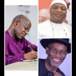 2-Year-Anniversary: ATTNEWS Felicitates With His Excellency, Dr. Alex Chioma Otti OFR, Executive Governor Of ABIA State And His Deputy Engr Ikechukwu Emetu FNSE
