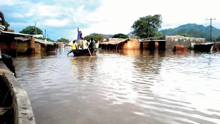 Niger Flood Disaster: 115 Bodies Recovered – NEMA