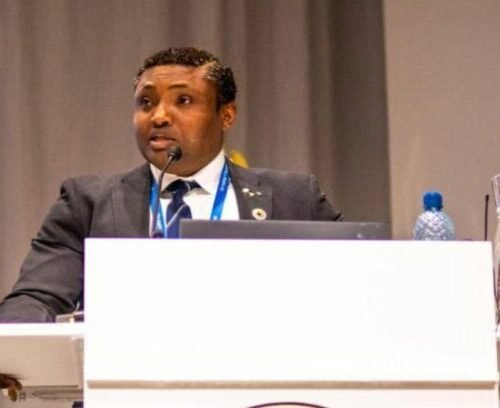 Finland Begins Terrorism Trial Against Simon Ekpa
