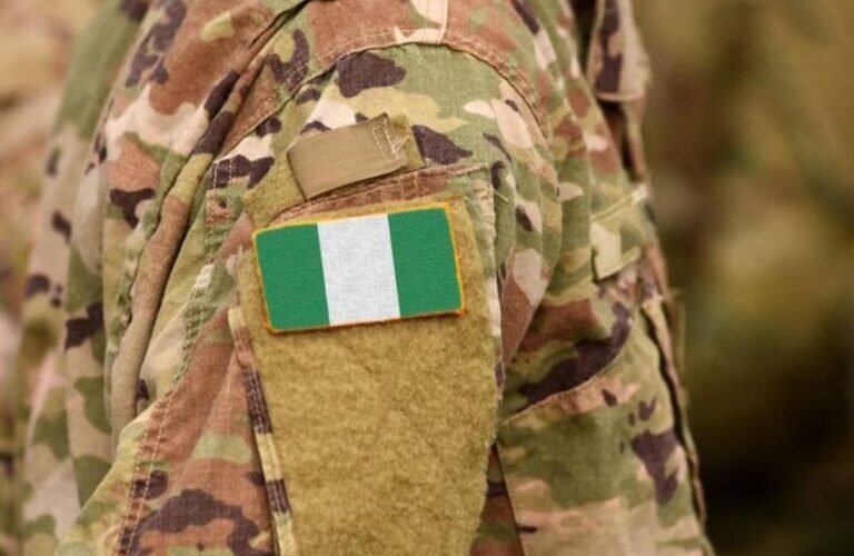 Nigerian Army Reschedules Recruitment Exercise