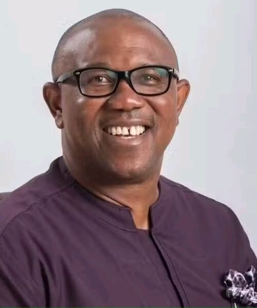 Peter Obi Escapes Death