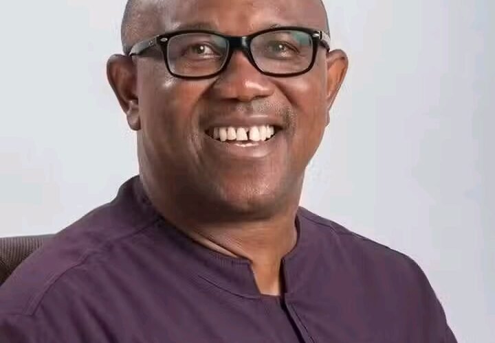 Peter Obi Escapes Death