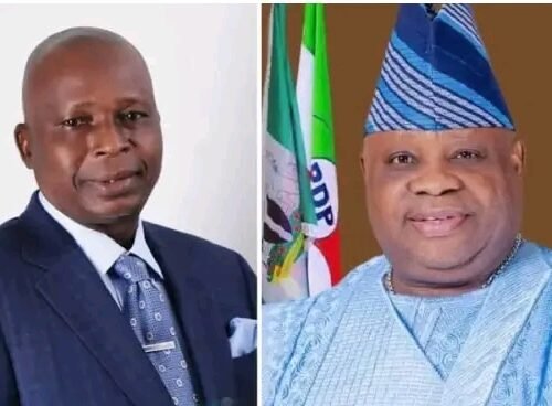 FG To States: Hands Off LG Funds, Supreme Court Ruling Must Stand