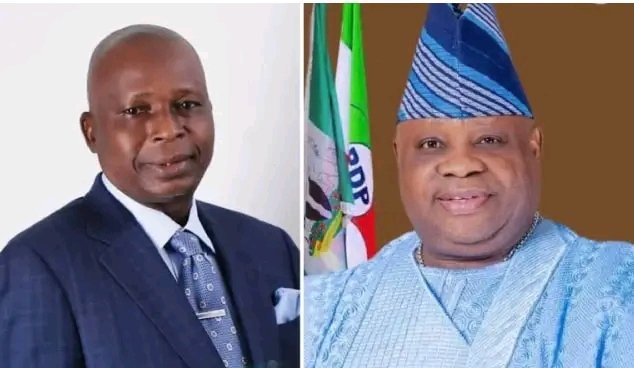 FG To States: Hands Off LG Funds, Supreme Court Ruling Must Stand