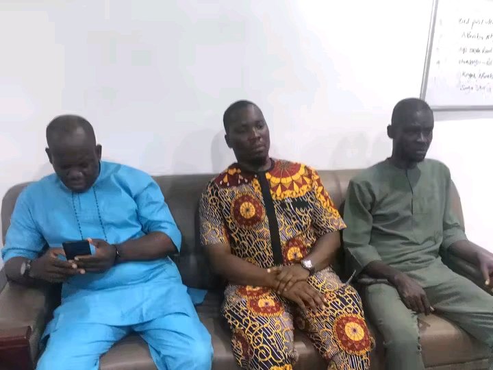 Ohafia Council Boss, Eleanya Visits GODA Headquarters, Seeks Joint Action On Erosion Crisis In Ebem Ohafia 7 1750268380496