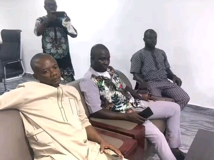 Ohafia Council Boss, Eleanya Visits GODA Headquarters, Seeks Joint Action On Erosion Crisis In Ebem Ohafia 4 1750268393559