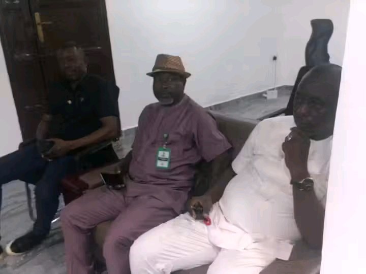 Ohafia Council Boss, Eleanya Visits GODA Headquarters, Seeks Joint Action On Erosion Crisis In Ebem Ohafia 5 1750268399897