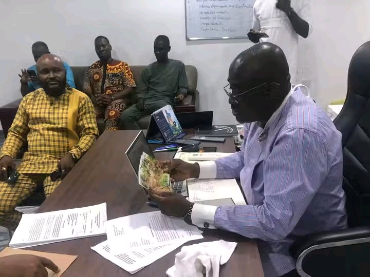 Ohafia Council Boss, Eleanya Visits GODA Headquarters, Seeks Joint Action On Erosion Crisis In Ebem Ohafia 3 1750268409100