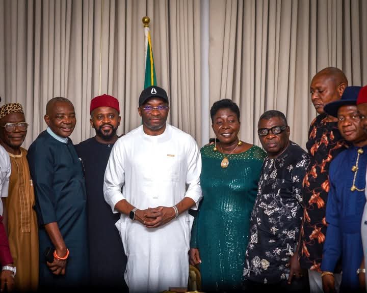 Ikenna Ukwa Leads Arochukwu/Ohafia APC Stakeholders In Appreciation Visit To Reps Deputy Speaker, Benjamin Kalu 13 FB IMG 1748759386638 1
