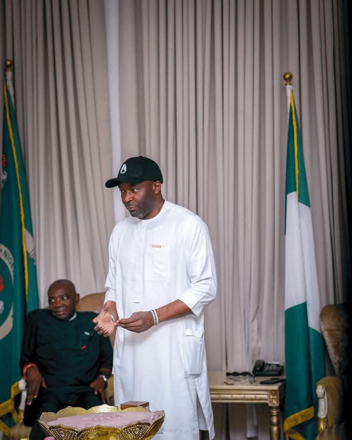 Ikenna Ukwa Leads Arochukwu/Ohafia APC Stakeholders In Appreciation Visit To Reps Deputy Speaker, Benjamin Kalu 12 FB IMG 1748759392757