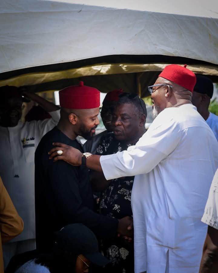 Ikenna Ukwa Leads Arochukwu/Ohafia APC Stakeholders In Appreciation Visit To Reps Deputy Speaker, Benjamin Kalu 9 FB IMG 1748759413788