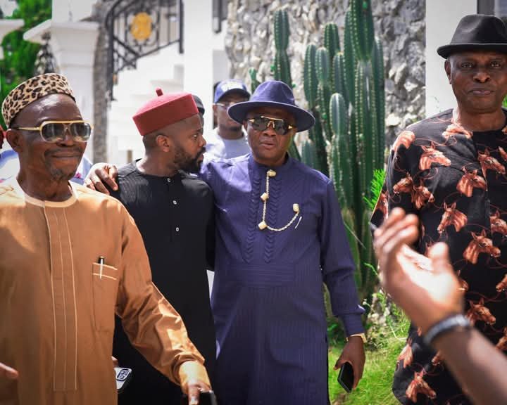Ikenna Ukwa Leads Arochukwu/Ohafia APC Stakeholders In Appreciation Visit To Reps Deputy Speaker, Benjamin Kalu 7 FB IMG 1748759422850