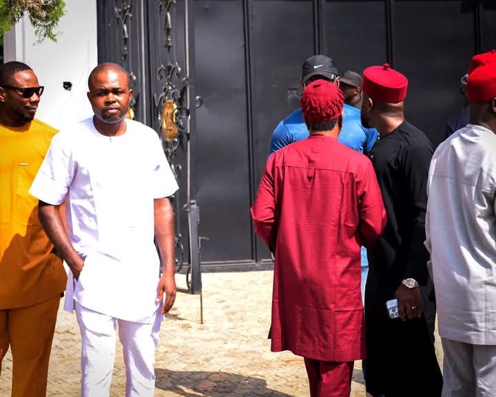 Ikenna Ukwa Leads Arochukwu/Ohafia APC Stakeholders In Appreciation Visit To Reps Deputy Speaker, Benjamin Kalu 4 FB IMG 1748759450568