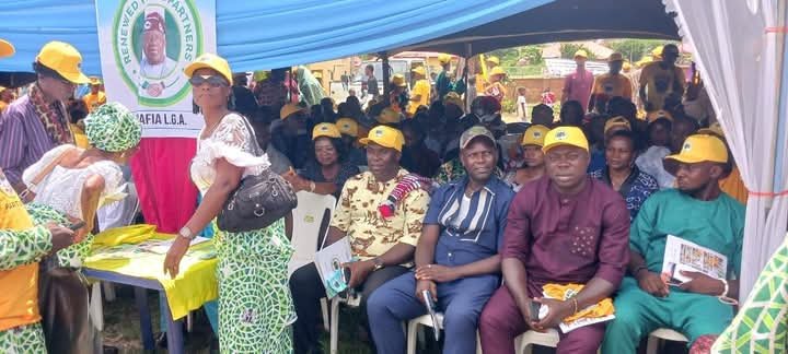 Ikenna Ukwa Shows Solidarity As Deputy Speaker Empowers & Launches Renewed Hope Partners Members In Bende 13 FB IMG 1748843590041