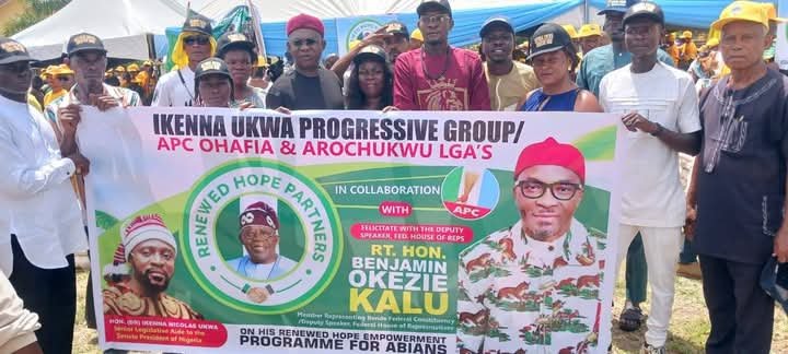 Ikenna Ukwa Shows Solidarity As Deputy Speaker Empowers & Launches Renewed Hope Partners Members In Bende 14 FB IMG 1748843594553 1