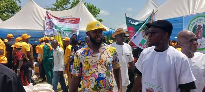 Ikenna Ukwa Shows Solidarity As Deputy Speaker Empowers & Launches Renewed Hope Partners Members In Bende 12 FB IMG 1748843599985