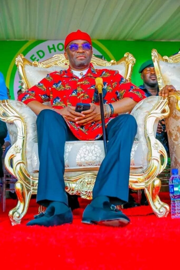 Ikenna Ukwa Shows Solidarity As Deputy Speaker Empowers & Launches Renewed Hope Partners Members In Bende 10 FB IMG 1748843627229