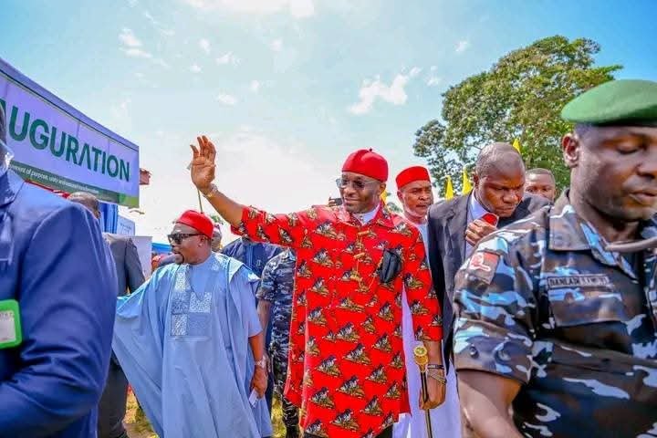 Ikenna Ukwa Shows Solidarity As Deputy Speaker Empowers & Launches Renewed Hope Partners Members In Bende 8 FB IMG 1748843638435