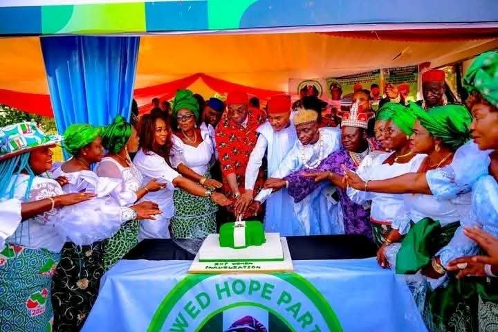 Ikenna Ukwa Shows Solidarity As Deputy Speaker Empowers & Launches Renewed Hope Partners Members In Bende 7 FB IMG 1748843652553