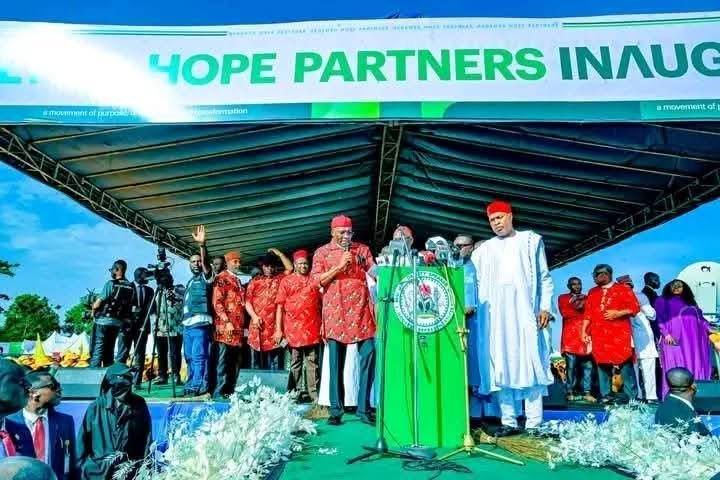 Ikenna Ukwa Shows Solidarity As Deputy Speaker Empowers & Launches Renewed Hope Partners Members In Bende 6 FB IMG 1748843667241