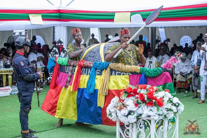 Glamour, Razmatazz As Abiriba Community Hosts Governor Alex Chioma Otti OFR In A Grand Reception Ceremony In Enyimba Township Stadium Aba 6 FB IMG 1749759009272