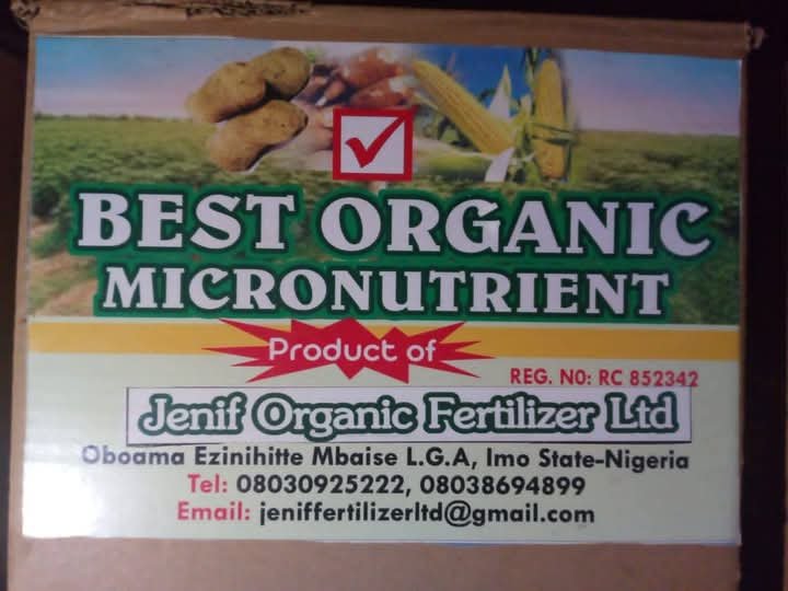 Ikenna Distributes More Fertilizers To Women In Ohafia Communities 4 FB IMG 1749830938305