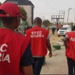 EFCC Arrests Ex-NNPCL Top Official For Alleged $7.2bn Fraud