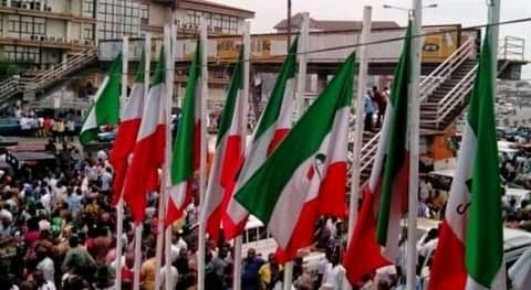 PDP Leaders Change Venue For NEC Meeting As Police Take Over Secretariat