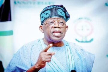 Tinubu Flags Off Nigeria’s Largest Tractor Rollout To Boost Food Production