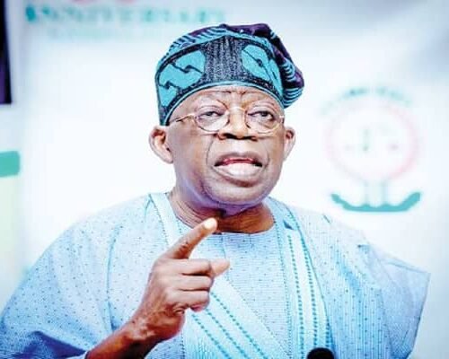 Tinubu Flags Off Nigeria’s Largest Tractor Rollout To Boost Food Production