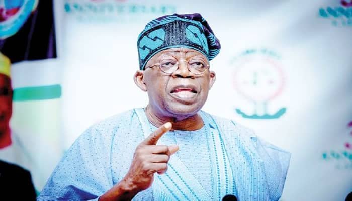 Tinubu Flags Off Nigeria’s Largest Tractor Rollout To Boost Food Production