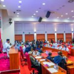 Senate Sets Date For Public Hearing On Constitution Review
