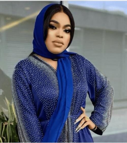 Bobrisky Knocks Senators, Reps Over Silence On Benue Killings