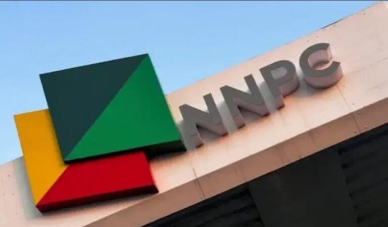 Shocking Revelation! N200 Trillion Missing In NNPC Accounts, Senate Raises Alarm