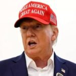 Trump Threatens Massive US Retaliation If Iran Strikes