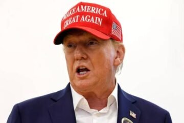Trump Threatens Massive US Retaliation If Iran Strikes