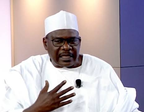 2027: ‘Voters Aren’t  Decamping’, Senator Ali Ndume Rejects Tinubu’s 2027 Endorsement