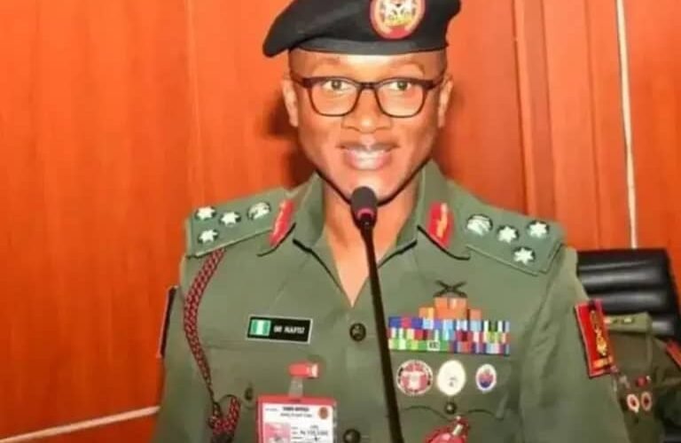 Hardship: Don’t Lose Hope In Nigeria, NYSC DG Tells Outgoing Corps Members