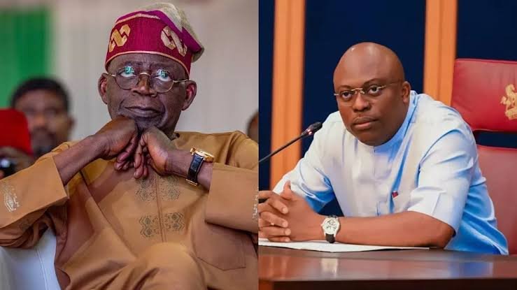 June 12 Pardon? Jonathan, Others Mount Pressure On Tinubu To Reinstate Fubara