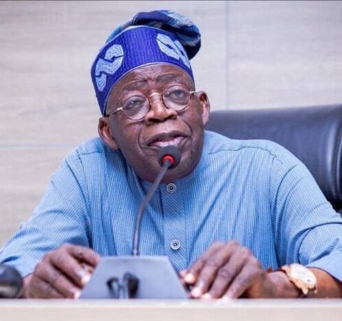 NUT Urges Tinubu To Implement Welfare Packages For Teachers