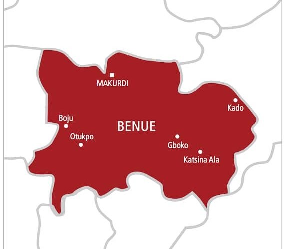 33 Feared Killed As Suspected Herdsmen Attack Benue Communities