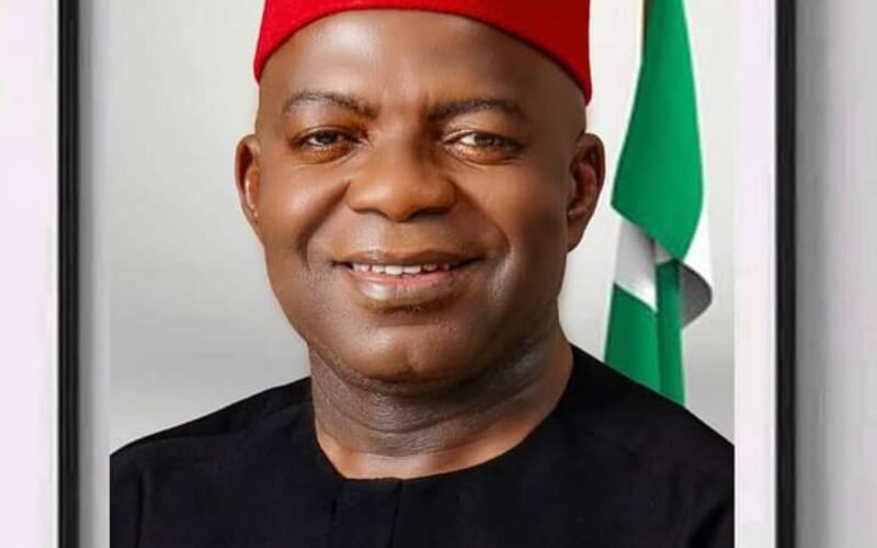 Promise Kept, Foundation Laid: A Week Of Tangible Progress – By Dr. Chukwuemeka Ifegwu Eke