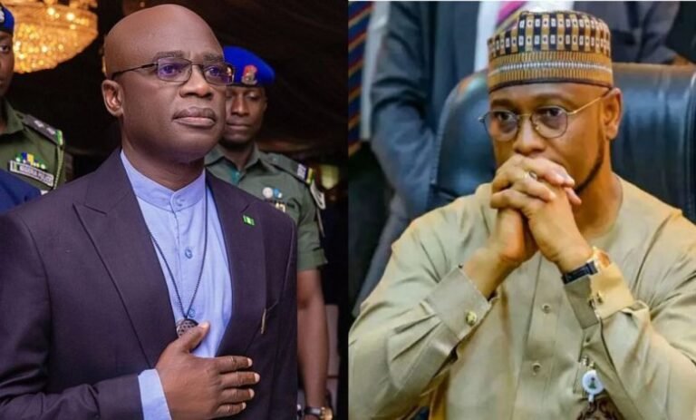 FGN Under Pressure To Suspend Allocations To Zamfara, Benue Over Non-functional State Assemblies