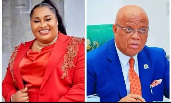 How Governor Eno’s Daughter Was Manipulated By False Prophets – Akwa Ibom Govt Reveals