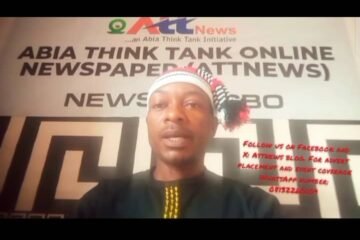 ATTTV NEWS UPDATE IN IGBO -BY ONYEMAOBI EMETU