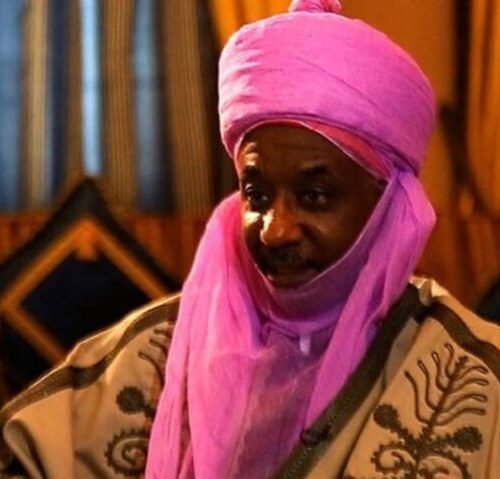 Kano Emirate: Sanusi, Police Lock Horns Over Eid-el- Kabir Durbar