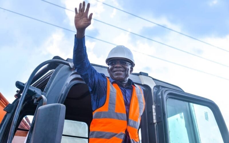Feedback Mechanism, A Hallmark In Alex Otti’s Governance Style – By Dr. Engr. Odo Ijere (Okpotemba)